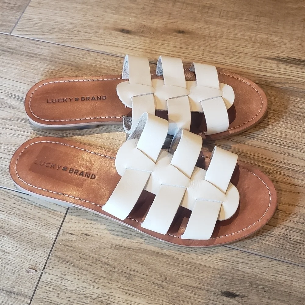 Lucky Brand lucky brand